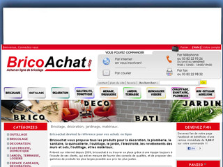 Bricoachat