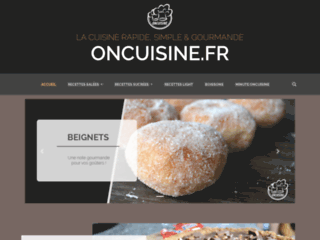 OnCuisine.fr