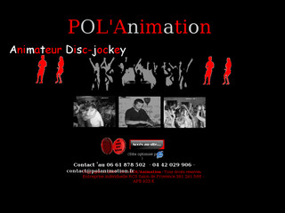 POL'Animation