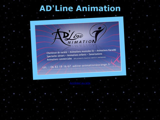 AD'Line Animation