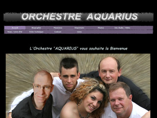 Orchestre Aquarius