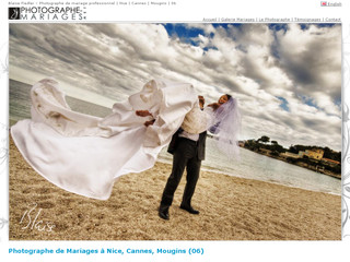 Photographe de Mariage .net