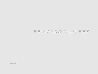 Alvarez Reinaldo