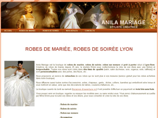 Anila Mariage