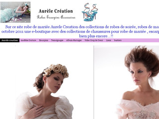 Aurle Cration