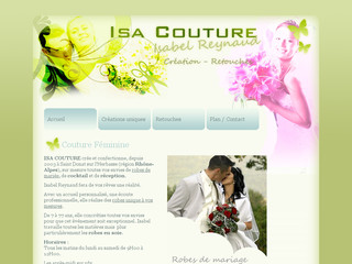 Isa Couture