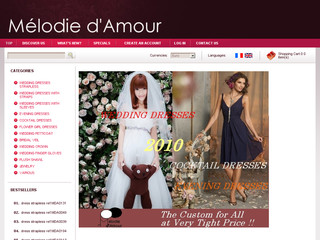 Mlodie d'Amour