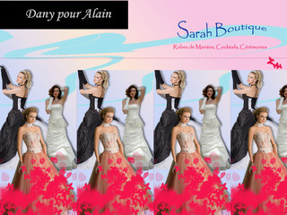 Sarah boutique