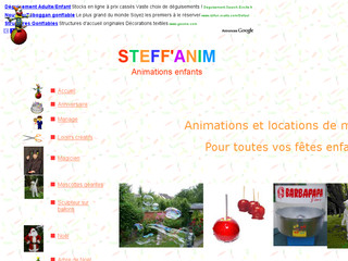 Steff'Anim