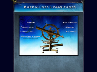 Bureau des longitudes