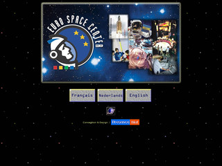 Euro Space Center