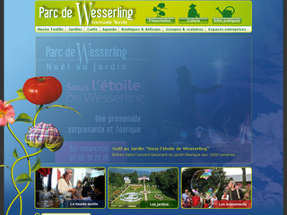 Parc de Wesserling