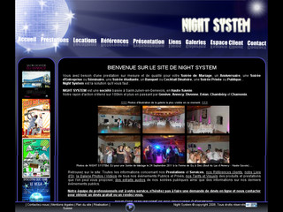 Night System