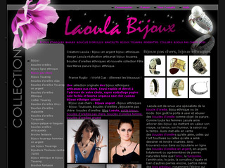 Laoula Bijoux