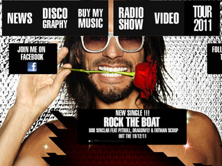 Bob Sinclar