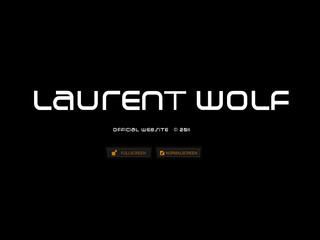 Laurent Wolf