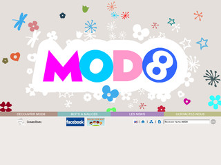 Mod8