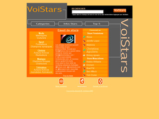 VoiStars