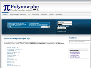 Polymorphe
