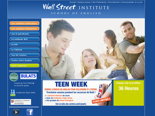 Wall Street Institute