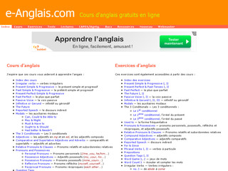 e-Anglais.com