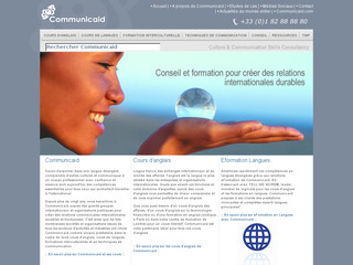 Communicaid