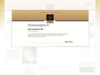 Champagne .fr