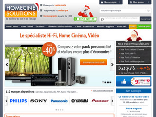 Home Cine Solutions