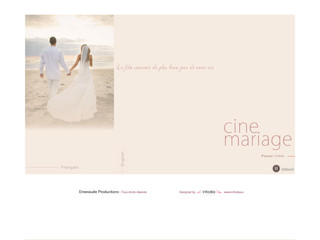 Cin Mariage