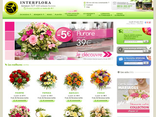 Interflora