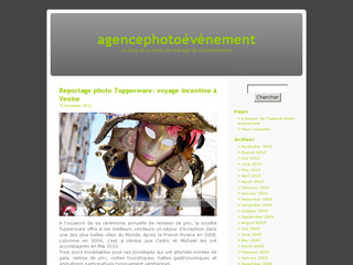 Agence Photo Evenement