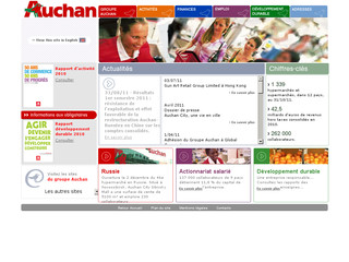 Auchan