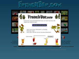 FrenchBar .com