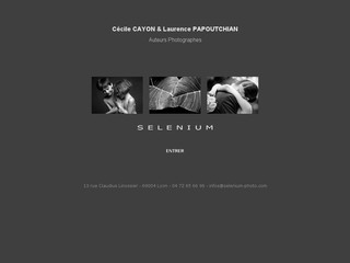 Selenium Photo