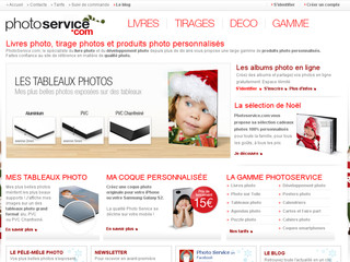 PhotoService .com