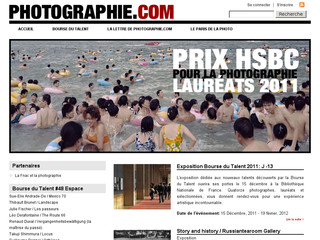 Photographie .com