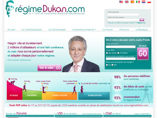 Rgime Dukan