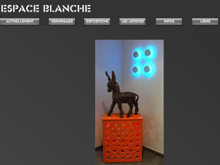 Espace Blanche