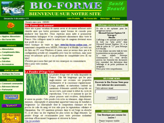 Bio Forme