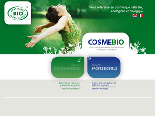 Cosmetique Bio