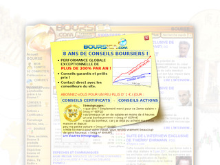 Boursica .com