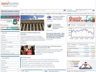 EasyBourse