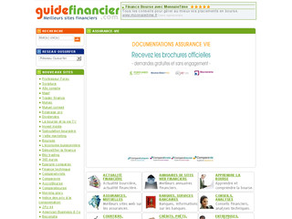 GuideFinancier .com