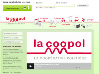 Lacoopol .fr