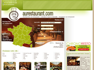 Au Restaurant .com