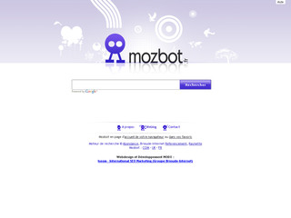 Mozbot