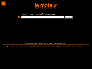 Le moteur