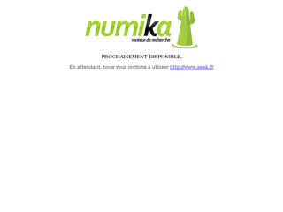 Numika