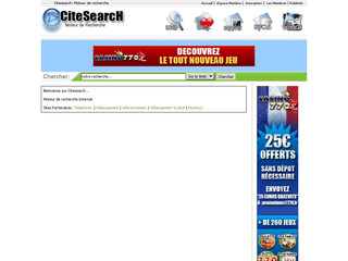 Citesearch