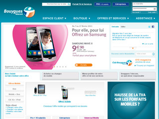 Bouygues Telecom